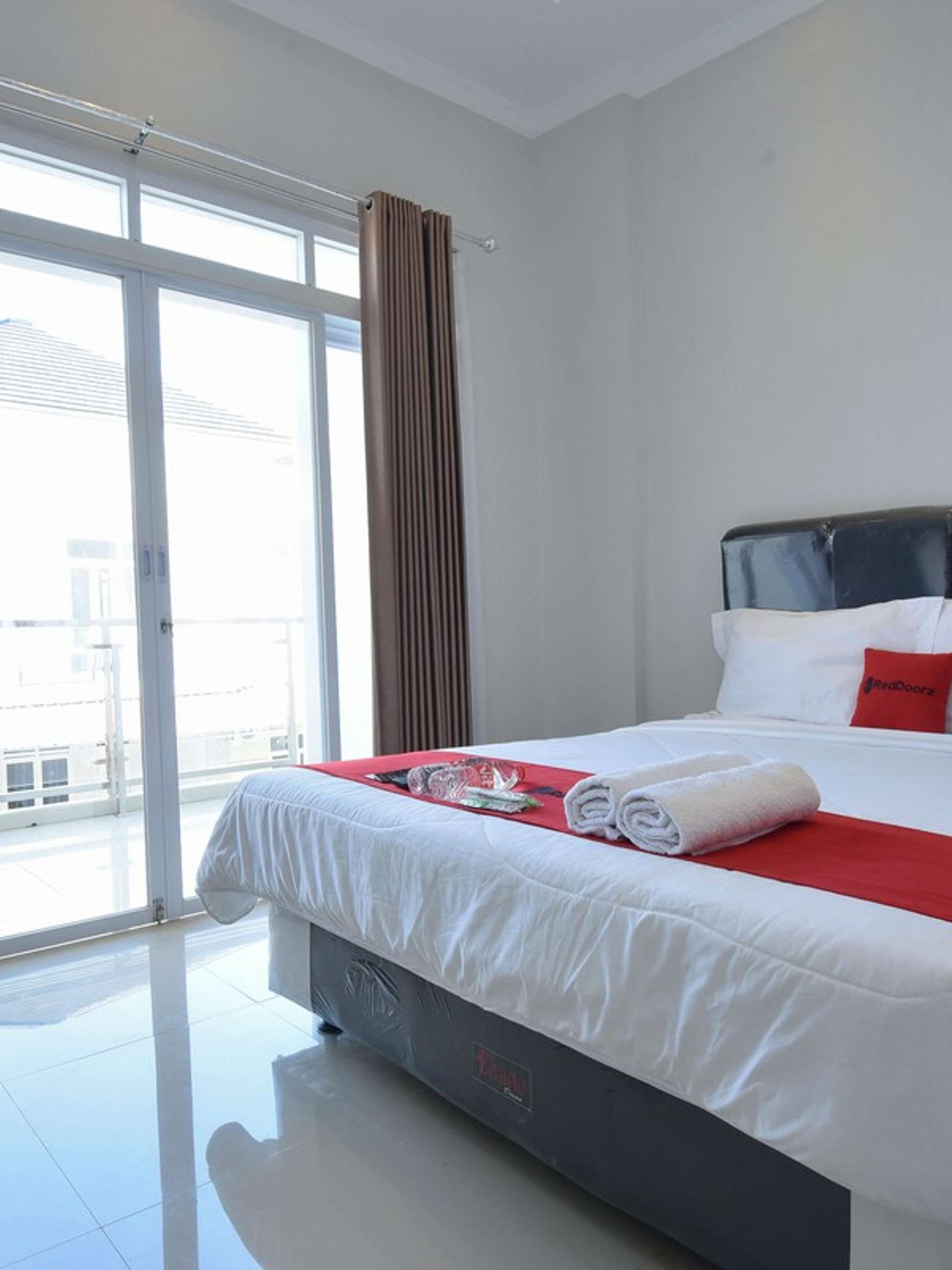Hotel Meillias: Jantung Nyaman di Tengah Cilacap