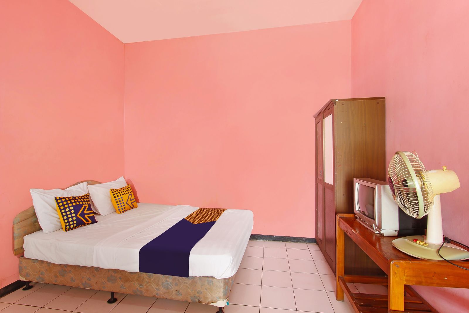 Hotel Meillias: Tempat Menginap yang Menghargai Lokasi Strategis di Cilacap